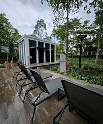 Mayfair Gardens (D21), Condominium #541109881